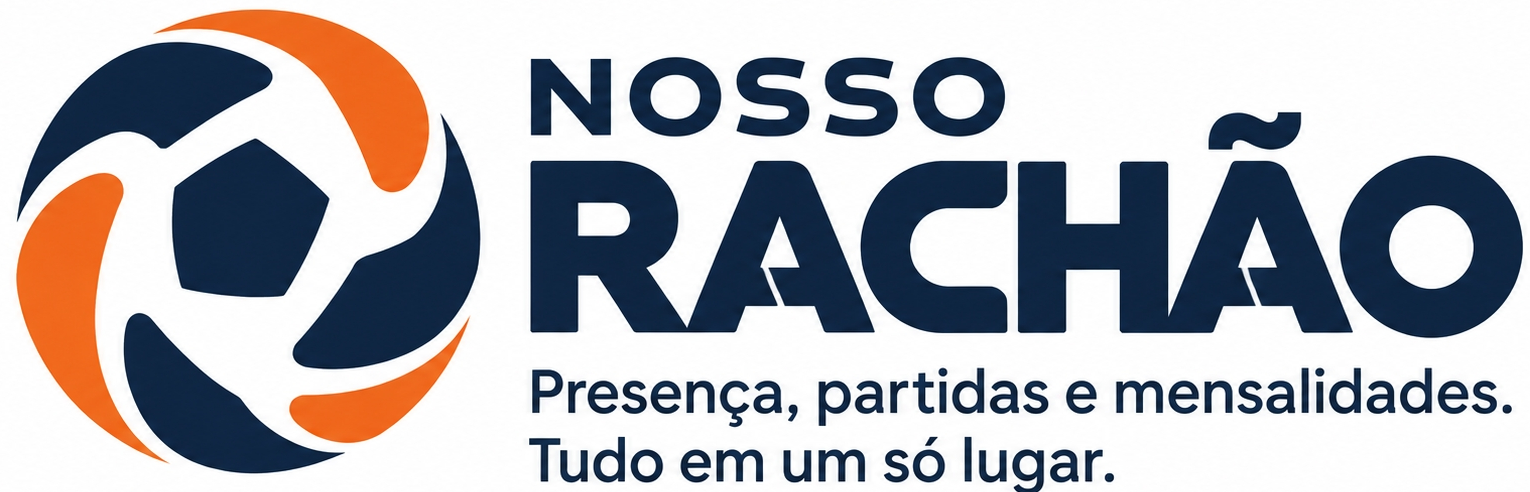 NOSSO RACHÃO